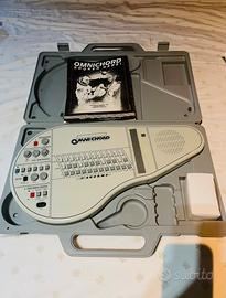 Suzuki Omnichord OM-84
