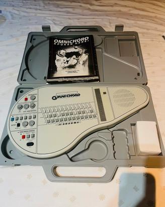 Suzuki Omnichord OM-84