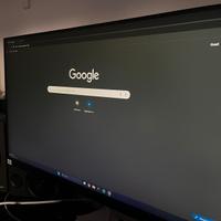 ASUS VA27DQ Monitor 27 inch - FHD 1920X1080