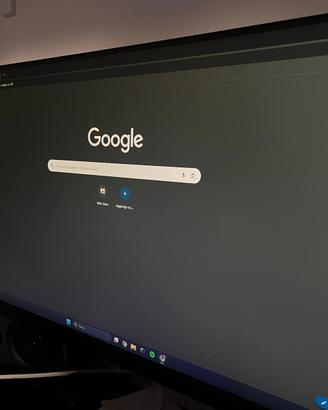 ASUS VA27DQ Monitor 27 inch - FHD 1920X1080