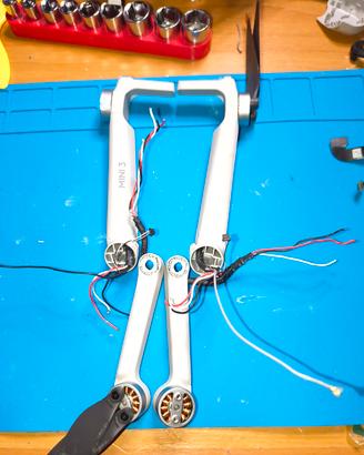 bracci dji mini 3 