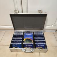 Valigetta Completa Synthesis CD Multimediali 