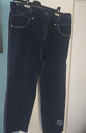 Pantaloni Uomo Red Mark