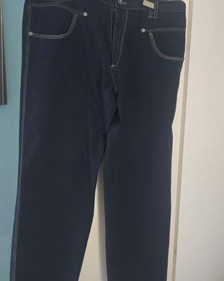 Pantaloni Uomo Red Mark