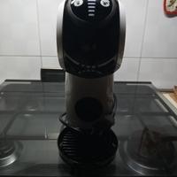 De'Longhi Nescafé Dolce Gusto Genio S Plus