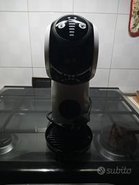 De'Longhi Nescafé Dolce Gusto Genio S Plus