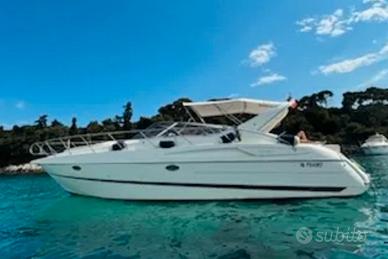 Cranchi Endurance 39 del 2003