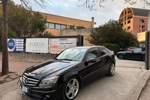 Mercedes CLC 220 COUPE' SPORT AUTOMATICO