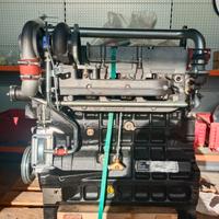 Motore completo 1000.4 WT E2 - codice 6.O4702.00.0