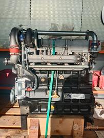 Motore completo 1000.4 WT E2 - codice 6.O4702.00.0