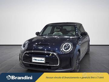 Mini Mini 3p Cooper SE Yours auto