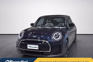 Mini Mini 3p Cooper SE Yours auto
