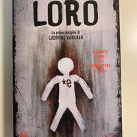 Loro. La prima indagine di Ludivine Vancker