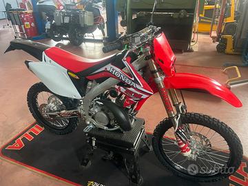 Enduro 50 HM