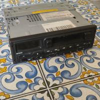 Autoradio Philips Musicassette