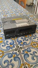 Autoradio Philips Musicassette