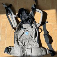 Marsupio neonato Mipies