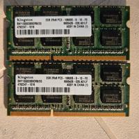 ram Kingston 