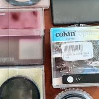 Filtri per fotografia