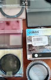 Filtri per fotografia