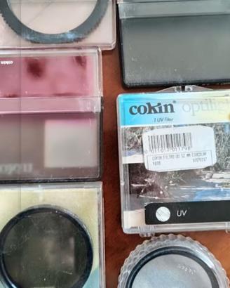 Filtri per fotografia
