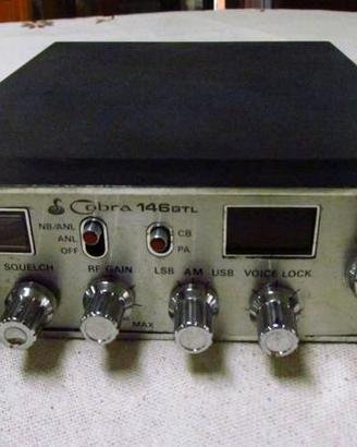 CB COBRA 146 GTL