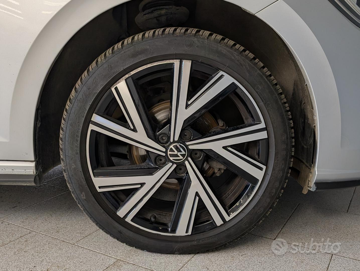 Volkswagen Polo 2023 photo 3