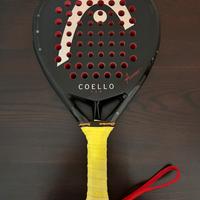 Head Coello Pro 2025