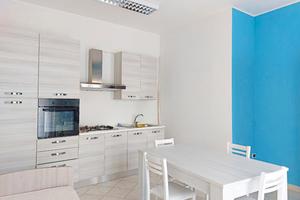 Appartamento piano terra