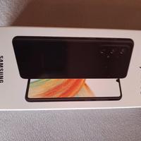 Samsung Galaxy A33 5G Dual SIM Android 16