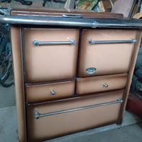 stufa putagé Lincar