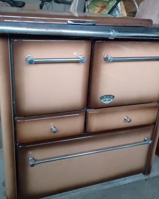 stufa putagé Lincar