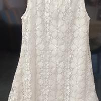 VESTITO BAMBINA HOPE STAR 6 ANNI