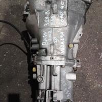 ACAMBIO BMW 318 E46 COMPACT N42B18A