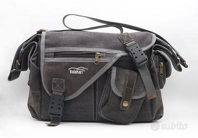 Kalahari K-31 K-32 photo bag.