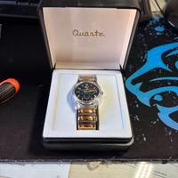 Orologio Blob funzionante