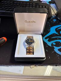 Orologio Blob funzionante