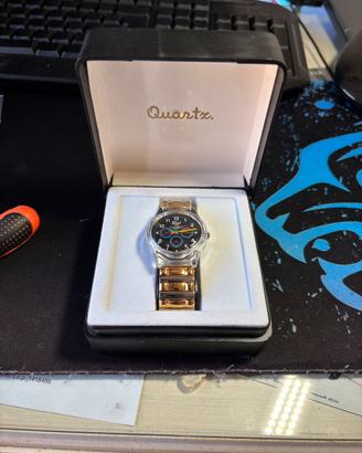 Orologio Blob funzionante
