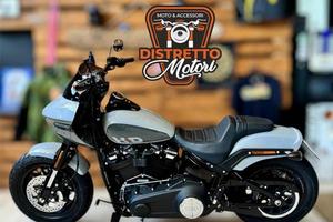 HARLEY-DAVIDSON 114 Fat Bob FXFBS - finanziabile