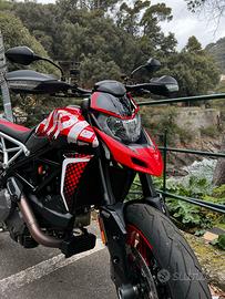 Hypermotard 950 rve