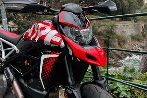 Hypermotard 950 rve