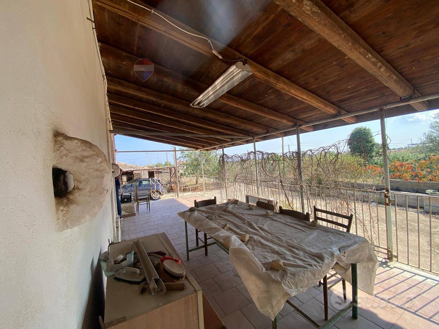 Rustico - Melilli - Vista 5