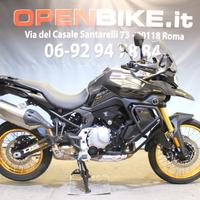 Voge Valico 900 DSX E5+ 04/2025 Km 6600