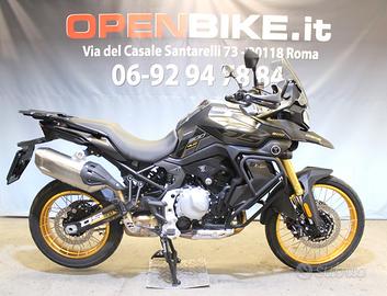 Voge Valico 900 DSX E5+ 04/2025 Km 6600