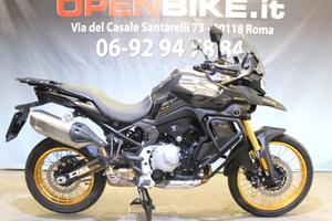 Voge Valico 900 DSX E5+ 04/2025 Km 6600