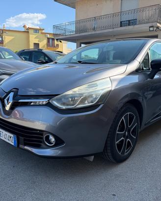 Renault Clio 1.5 dCi 8V 75CV 5 porte