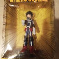 My Hero Academia Midoriya Izuku Deku SFC 01