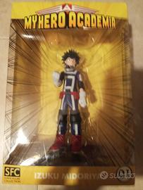My Hero Academia Midoriya Izuku Deku SFC 01