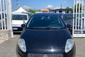 Fiat Grande Punto 1.3 MJT 90 CV 5 porte Emotion