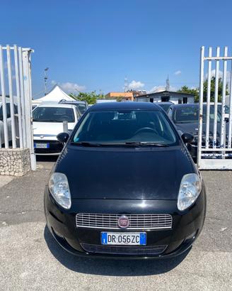 Fiat Grande Punto 1.3 MJT 90 CV 5 porte Emotion